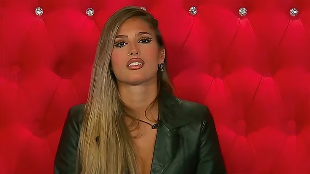 Llegó otra noche de nominación a la casa de Gran Hermano.