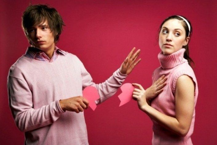 Cómo reacciona cada signo del zodiaco al volver a ver a su ex