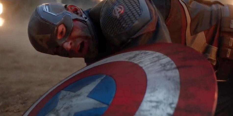 Una teoría sostiene que “Capitán América” anciano es Stan Lee