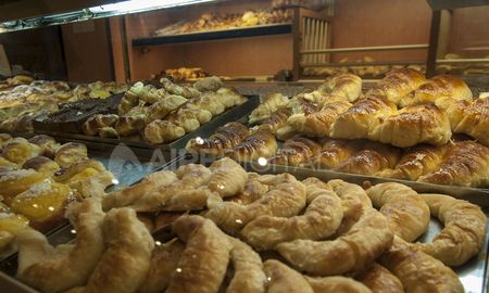 Cuál es la receta de panadería argentina que se ubica entre las mejores 10 del mundo. Cuál es la receta de panadería argentina que se ubica entre las mejores 10 del mundo.