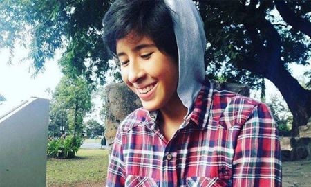Santiago Cancinos, el joven trans de 14 años que estaba desaparecido desde 2017 Santiago Cancinos, el joven trans de 14 años que estaba desaparecido desde 2017