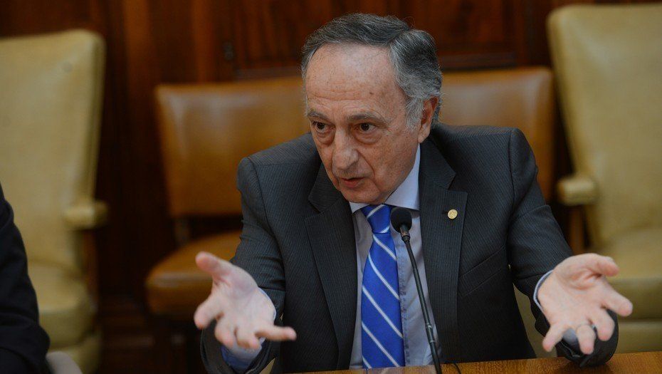 “El Gobierno dialoga mucho pero escucha poco”, reclaman desde la UIA