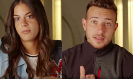 Indignación contra Emily Lucius y Martín Salwe por el bullying a Locho Loccisano en El Hotel de los Famosos. Indignación contra Emily Lucius y Martín Salwe por el bullying a Locho Loccisano en El Hotel de los Famosos.