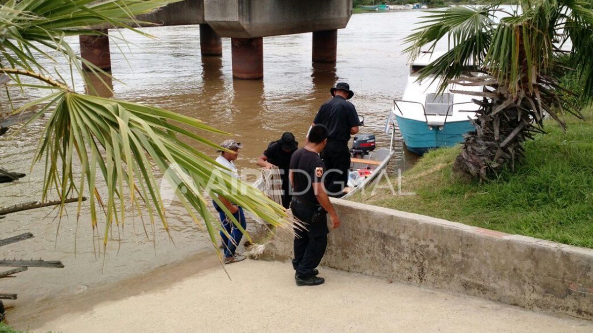 El matrimonio desaparecido fue buscado intensamente durante varias semanas, incluso con canes de rastreo. Sus cuerpos aún no fueron encontrados.