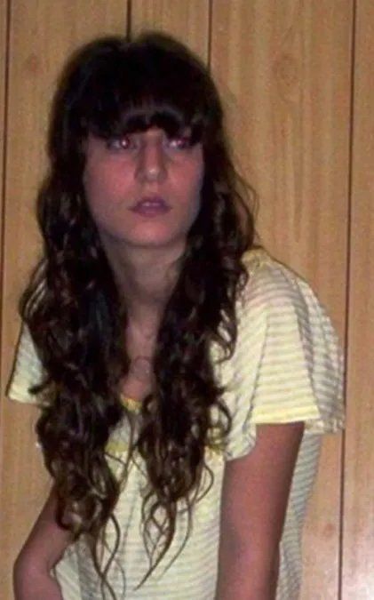 El impactante antes y después de Sol Pérez.