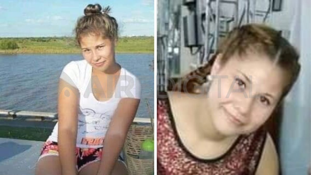 Antonella Olmedo tendría 28 años. Murió en un incendio de la panadería en la que trabajaba