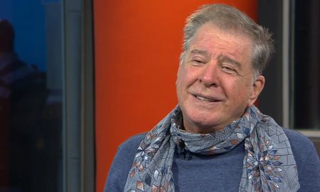 Arturo Puig reveló un lamentable suceso de su carrera: Me han tirado monedazos. Arturo Puig reveló un lamentable suceso de su carrera: Me han tirado monedazos.