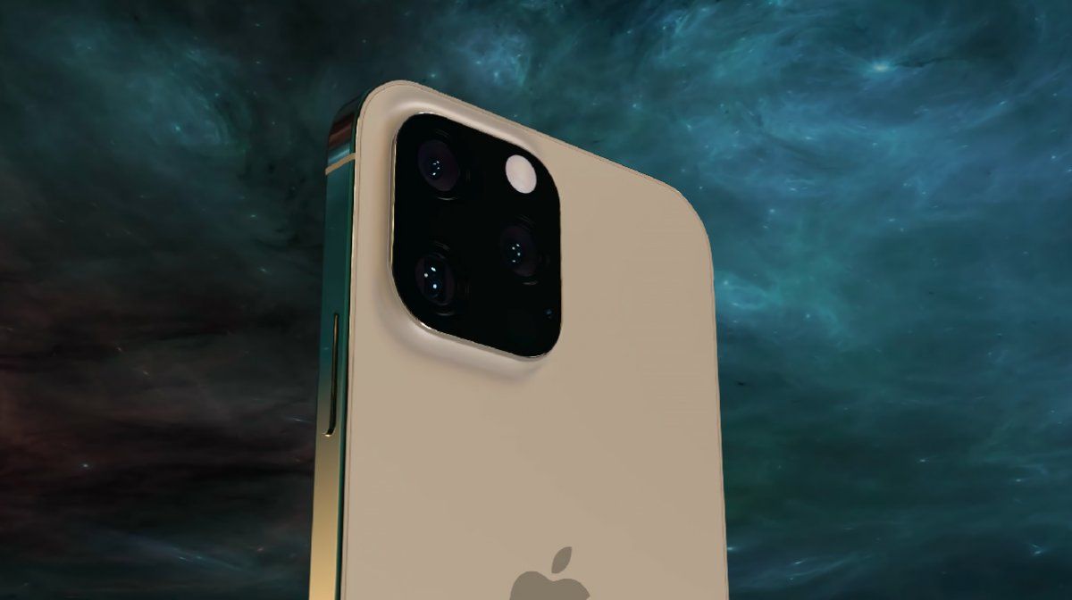 Estafa: compró un iPhone por internet