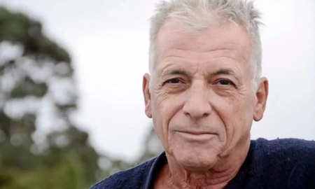 Gerardo Romano y una polémica declaración sobre las vacunas VIP Gerardo Romano y una polémica declaración sobre las vacunas VIP