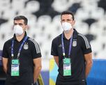 Lionel Scaloni, DT de la Selección Argentina, se mostró satisfecho por lo hecho por su equipo ante Bolivia y reveló qué opina de Ecuador, el rival en cuartos de final de la Copa América. Lionel Scaloni, DT de la Selección Argentina, se mostró satisfecho por lo hecho por su equipo ante Bolivia y reveló qué opina de Ecuador, el rival en cuartos de final de la Copa América.