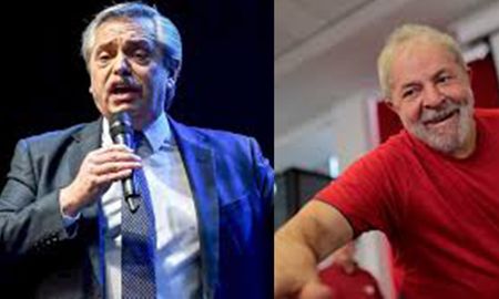 lula da silva confeso por que no estara presente en la asuncion de alberto fernandez lula da silva confeso por que no estara presente en la asuncion de alberto fernandez