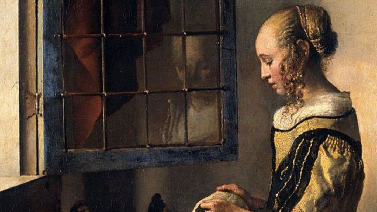 Quién fue Johannes Vermeer y por qué lo homenajea Google