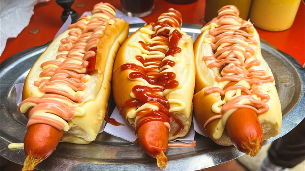 Desde la versión tradicional hasta propuestas innovadoras, estas preparaciones muestran cómo un mismo plato puede adquirir diferentes matices en función de los ingredientes y la cultura local