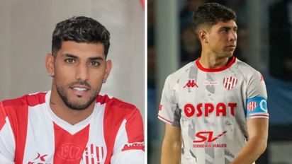 Continúa el conflicto de Unión con Racing por Balboa y Nardoni: 