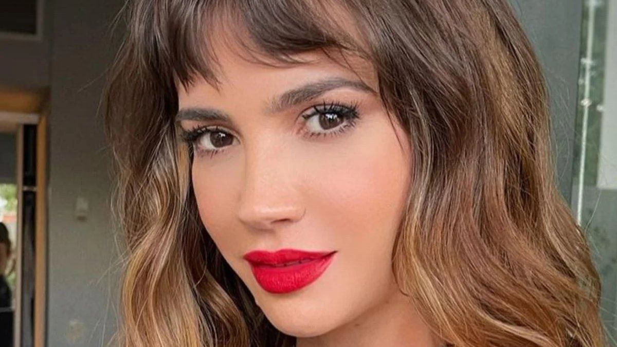 Celeste Cid Reapareci En Redes Tras Su Internaci N Cu L Fue El A 19 Anos La Tapa Charly Garcia Y Los Rumores Noviazgo Celeste Cid Revelo Como Era Su Relacion 