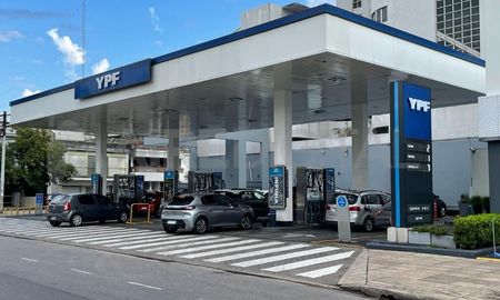 vuelven a subir los combustibles: cuanto aumentan desde junio y que pasa en santa fe vuelven a subir los combustibles: cuanto aumentan desde junio y que pasa en santa fe