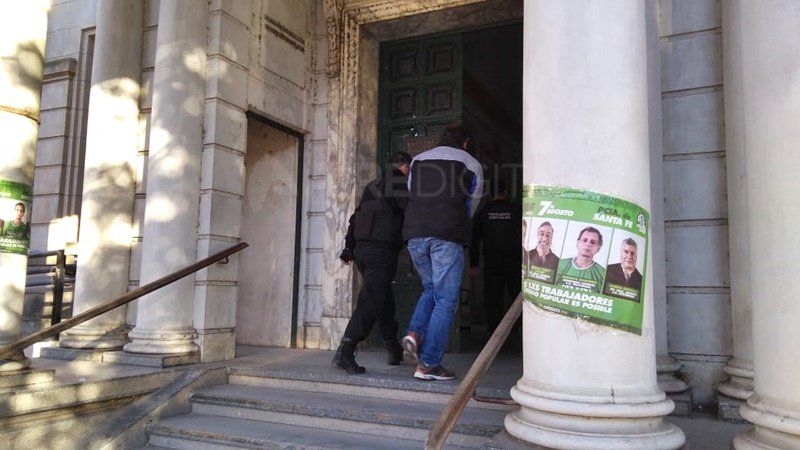 Caso Francisco Sueldo: un informe de la Junta de Salud Mental concluyó que Lascurain es inimputable