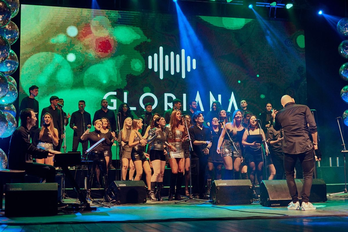 Se inauguran muestras en los museos y salas municipales, habrá conciertos, paseos turísticos y eventos como la 9° Expo Holística. Se inauguran muestras en los museos y salas municipales, habrá conciertos, paseos turísticos y eventos como la 9° Expo Holística.