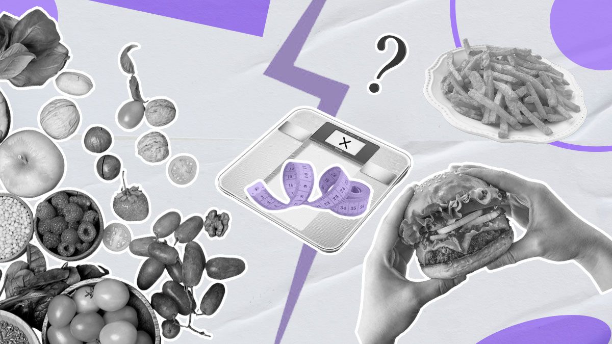 La cultura de las dietas propone soluciones definitivas que no son tales.