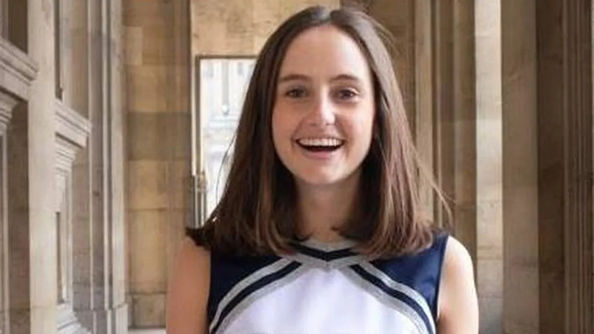 Lwana Margaux Adrianne Bichet tenía 25 años.