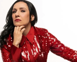 Murió Roxana Amed, la voz argentina que llevó el jazz y el folclore al mundo. Murió Roxana Amed, la voz argentina que llevó el jazz y el folclore al mundo.