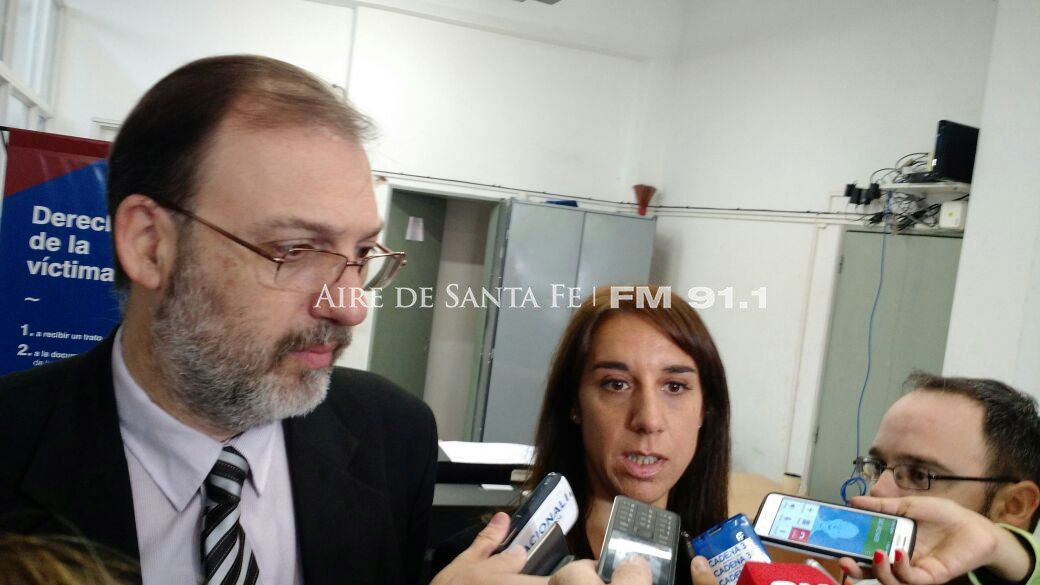 La Fiscalía pedirá prisión perpetua para los coautores del homicidio de Iván Albarengo