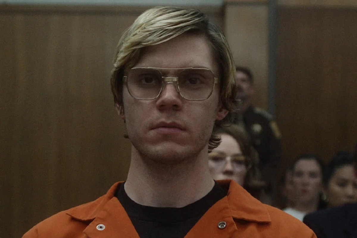 Dahmer – Monster: The Jeffrey Dahmer Story
