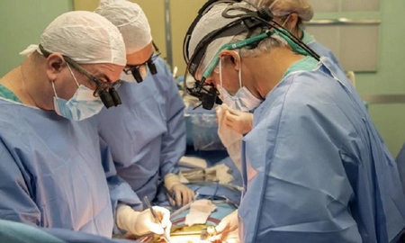 Un total de 23 asociaciones médicas de Santa Fe reclama por los bajos honorarios que se les paga a los profesionales por su trabajo. Un total de 23 asociaciones médicas de Santa Fe reclama por los bajos honorarios que se les paga a los profesionales por su trabajo.