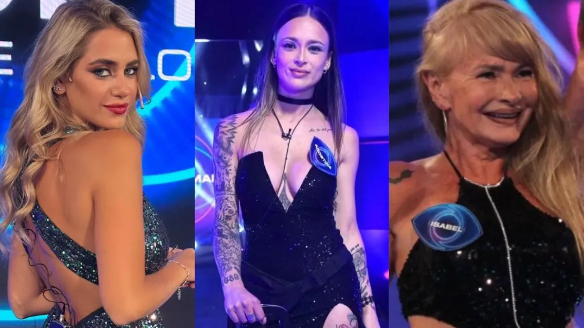 La maldición del vestido de Gran Hermano que ya eliminó a varias participantes