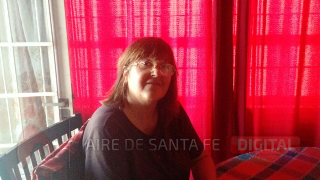 Graciela Brondino: “Traten de resolver algo antes de que me muera de vieja”