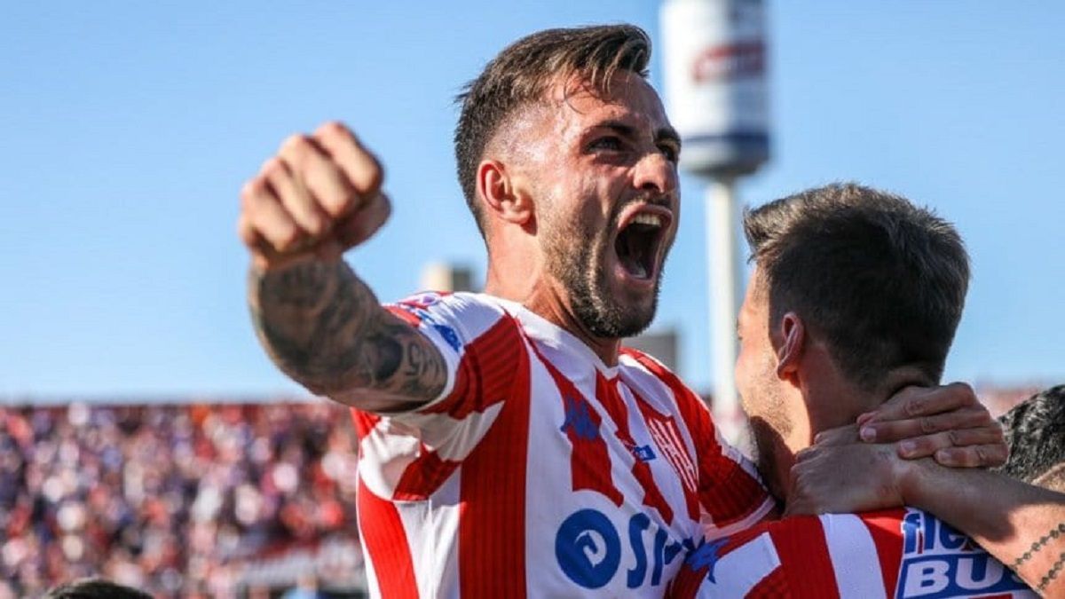 Unión viaja con una duda para jugar en Belo Horizonte ante Atlético Mineiro