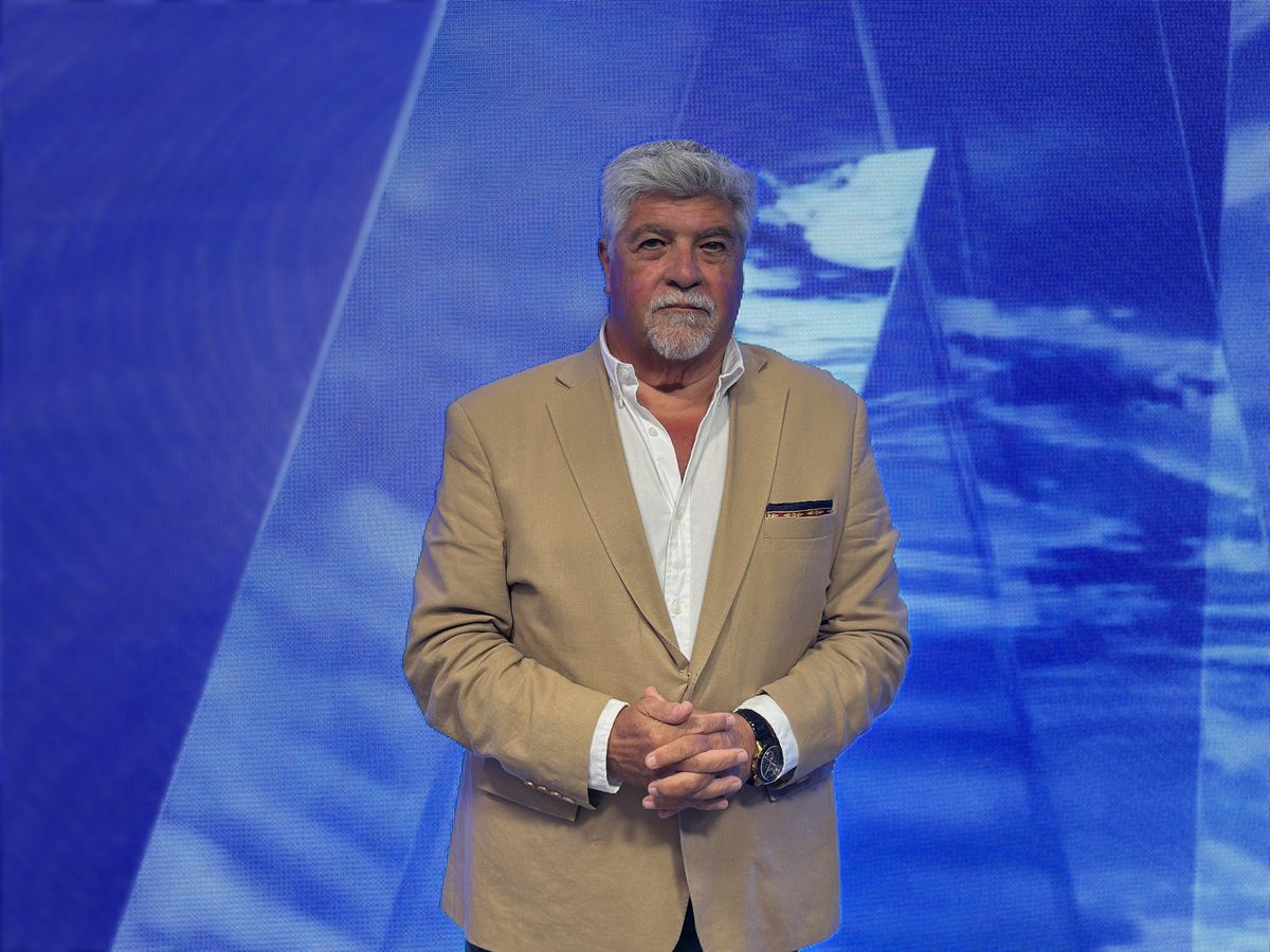 Jorge Benetanalizó el presente y el futuro de la construcción en Santa Fe