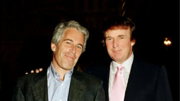 Donald Trump reconoce que fue amigo de Epstein, pero rompió relaciones con él mucho antes de que fuera condenado por abuso sexual.