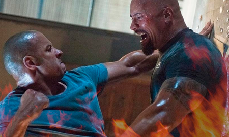 “(Somos) dos personas filosóficamente diferentes y abordamos el negocio de la realización de películas de dos maneras muy diferentes” “(Somos) dos personas filosóficamente diferentes y abordamos el negocio de la realización de películas de dos maneras muy diferentes”