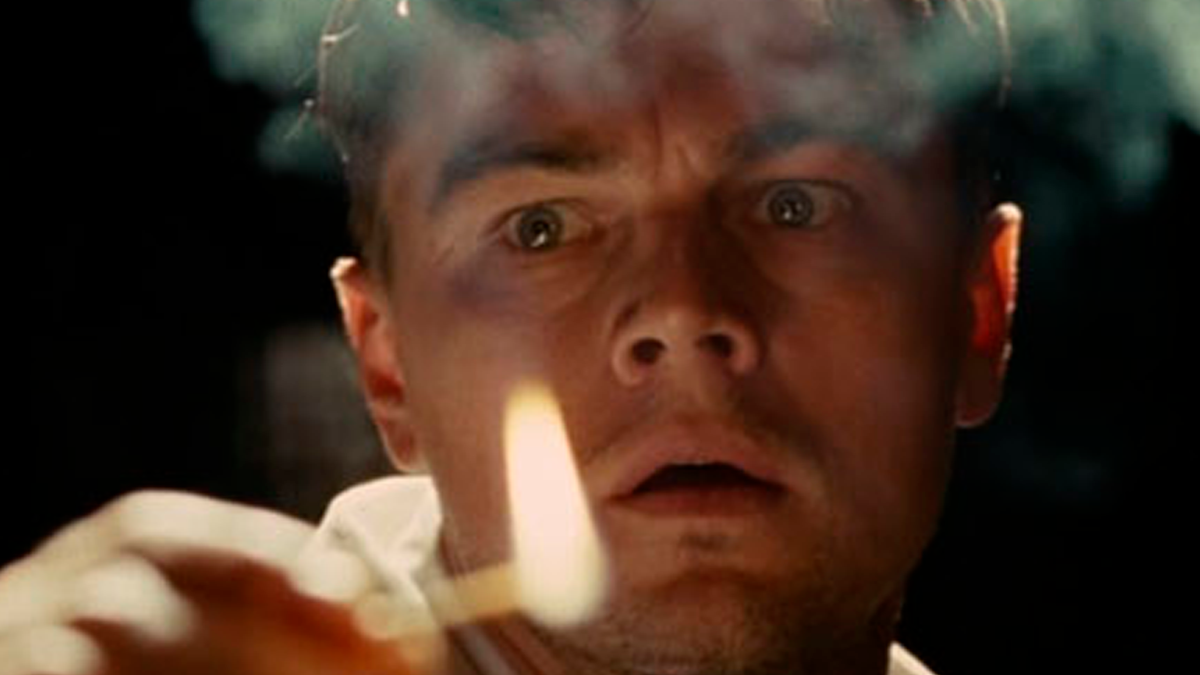 La Isla Sinisestra de Martin Scorsese y protagonizada por Leonardo DiCaprio está disponible en Netflix&nbsp;