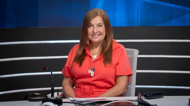 La diputada provincial Celia Arena y su reflexión sobre el 8M.