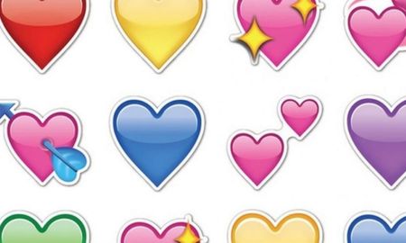 Los corazones de colores en WhatsApp tienen un significado en particular Los corazones de colores en WhatsApp tienen un significado en particular