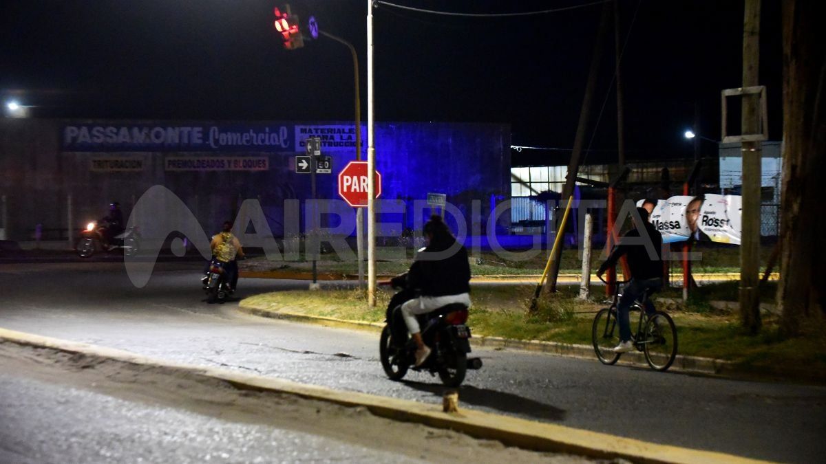 Brutal crimen en Frontera: lo mataron disparándole 14 balazos