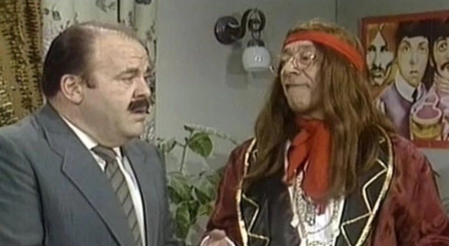 Hace 14 años el mundo despedía a un grande: Javier Portales