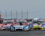 Tras la fallida doble fecha en Rafaela, el TC volverá a rugir en San Nicolás.