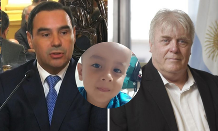 caso loan: el gobernador de corrientes, gustavo valdes, denuncio a gustavo vera caso loan: el gobernador de corrientes, gustavo valdes, denuncio a gustavo vera