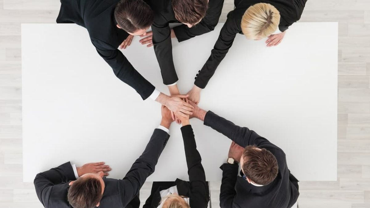 Liderazgo estratégico