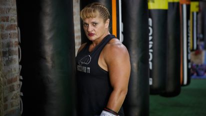 Qué dice el nuevo parte médico de Alejandra 