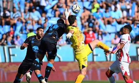 Unión vs. Belgrano, por la fecha 16 del Torneo Clausura 2025. Unión vs. Belgrano, por la fecha 16 del Torneo Clausura 2025.