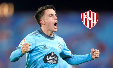 Se definió cuál será el futuro de Franco Cervi, en medio del interés de Unión y el Kily González