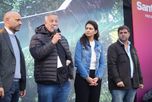 TodoLáctea 2027 será en Esperanza: vuelve a Santa Fe el evento lechero más importante de Sudamérica TodoLáctea 2027 será en Esperanza: vuelve a Santa Fe el evento lechero más importante de Sudamérica