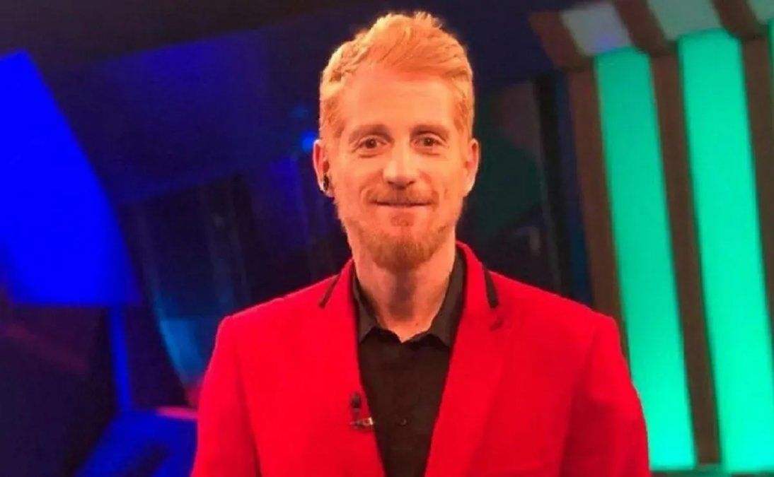 La extraña macumba china de Martín Liberman para facilitar el nacimiento de su hijo: de qué se trata