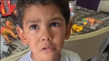 Los fiscales del caso Ángel confirmaron que sospechan de la madre y su pareja: