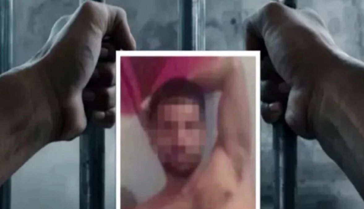 Presos abren una cuenta de OnlyFans para vender fotos eróticas desde la cárcel