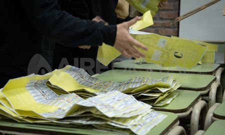 Las elecciones PASO se realizarán este domingo en Santa Fe. Las elecciones PASO se realizarán este domingo en Santa Fe.